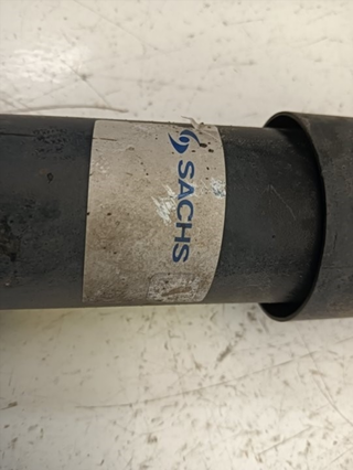 AMORTIGUADOR TRASERO DERECHO RENAULT KANGOO I (F/