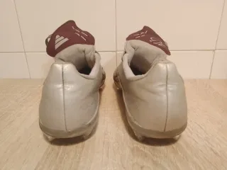 Adidas Predator Bellingham FG/MG niño 35 y medio.