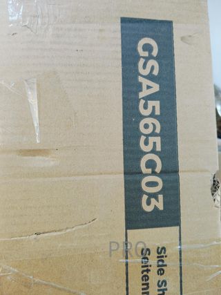 Tende laterali - Songmics