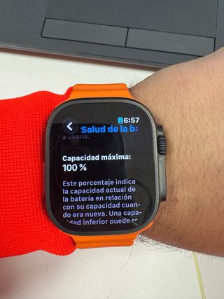 Apple Watch Ultra 2