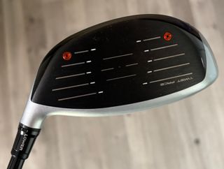 Set Maderas Golf TaylorMade M6