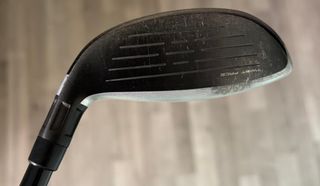 Set Maderas Golf TaylorMade M6