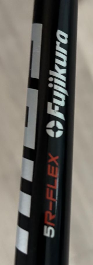 Set Maderas Golf TaylorMade M6