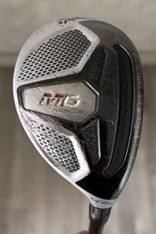 Set Maderas Golf TaylorMade M6