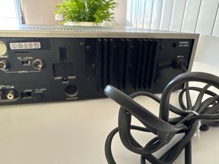 Sony Betamax SL-C9E Video Cassette Recorder