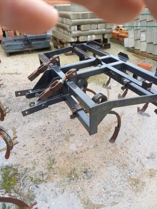 Mini tractor  kubota XB-1 BULACE