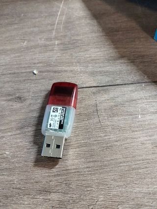 Adaptador WiFi USB FRITZ! WLAN Stick AC4