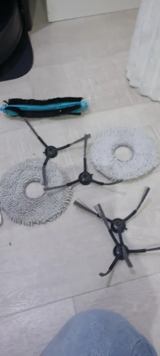 Robot Aspirador Cecotec Conga 11090