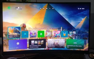 Monitor MSI G27C4 E2 27 Curvo 170Hz 1ms