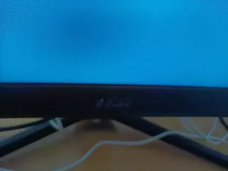 Monitor MSI G27C4 E2 27 Curvo 170Hz 1ms