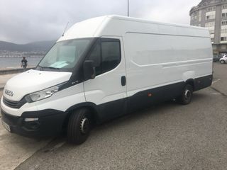 Iveco Daily 2018