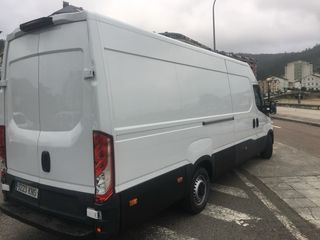 Iveco Daily 2018