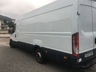 Iveco Daily 2018