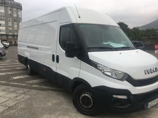 Iveco Daily 2018