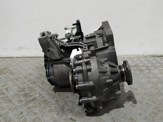 CAJA CAMBIOS VOLKSWAGEN GOLF VI (5K1)(10.2008) CB