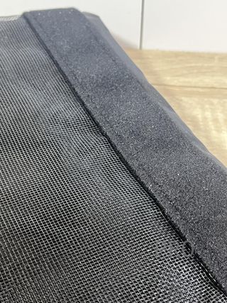 Mosquitera per Porta Sekey a Prova di Gatto