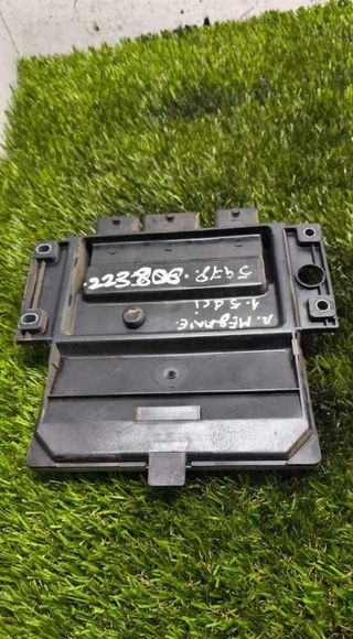 8200619409 centralita motor renault megane 223806