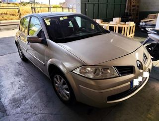8200619409 centralita motor renault megane 223806