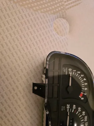 Marcador Astra GSI 16V