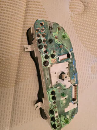 Marcador Astra GSI 16V