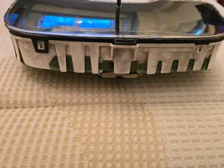 Marcador Astra GSI 16V