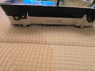 Marcador Astra GSI 16V