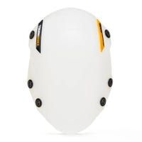 Carcasa rodillera NON-MARRING snapshells