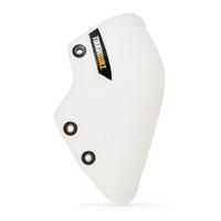 Carcasa rodillera NON-MARRING snapshells