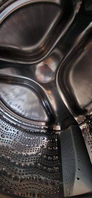 Lavadora Bosch Avantixx 8 (8kg / 1200 rpm)