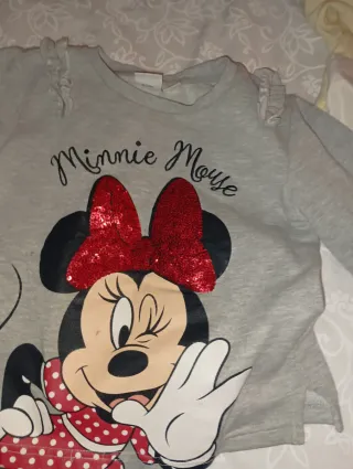 Abrigo polar con cremallera