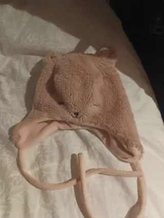 Abrigo polar con cremallera