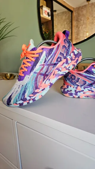 Zapatillas asics noosa tri 13