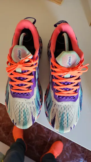 Zapatillas asics noosa tri 13