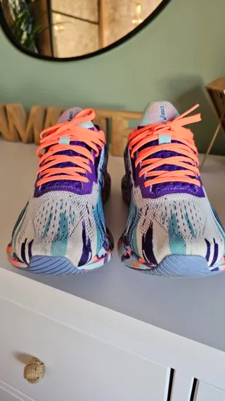 Zapatillas asics noosa tri 13