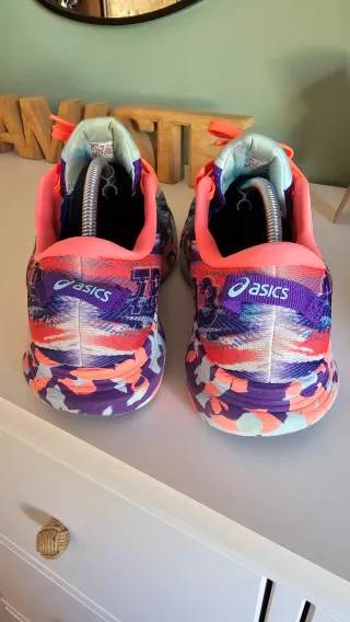 Zapatillas asics noosa tri 13