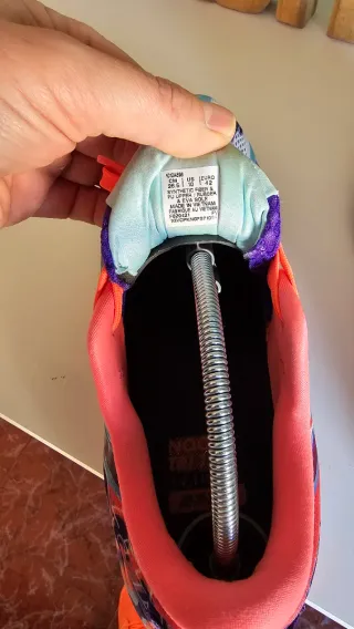 Zapatillas asics noosa tri 13