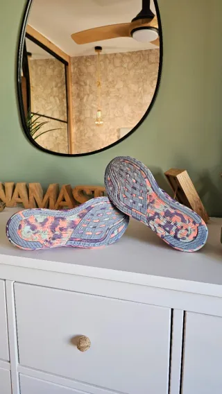 Zapatillas asics noosa tri 13