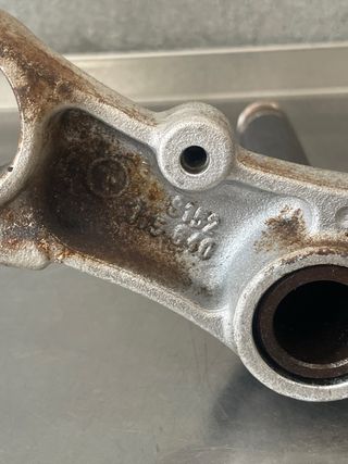 Tija Inferior Suzuki GS500 2007