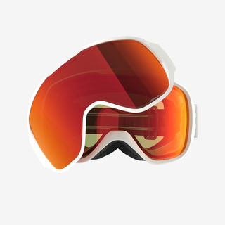 Gafas de esquí y snowboard adulto y niños pantalla