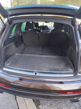 Audi Q7 2011