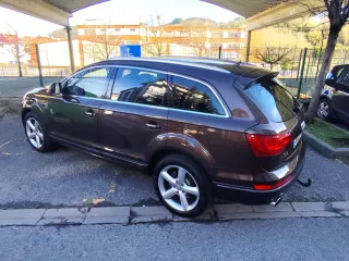 Audi Q7 2011