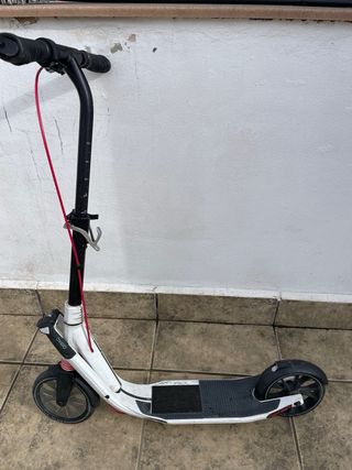 Patinete Oxelo adulto