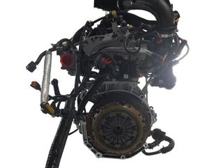 Nissan h4d450 motor micra v (k14) 1.0 mocep1484418