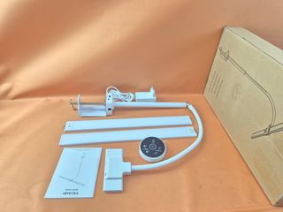 Lámpara LED Escritorio Control Remoto 24W