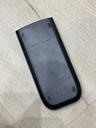 Calculadora Texas Instruments TI-89 Titanium