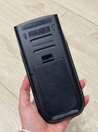 Calculadora Texas Instruments TI-89 Titanium