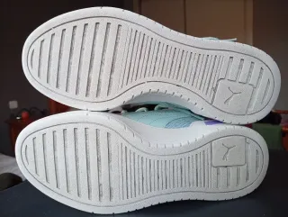 Zapatillas Puma Talla 37