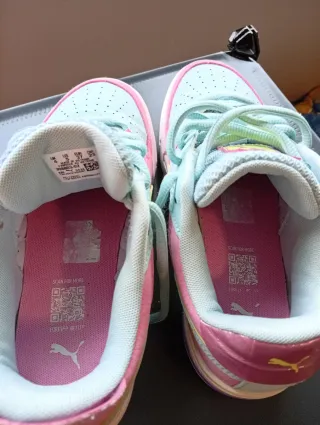 Zapatillas Puma Talla 37