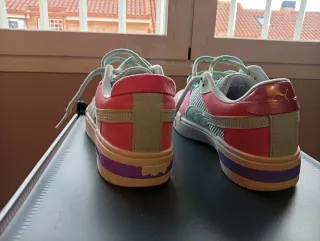 Zapatillas Puma Talla 37