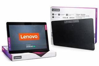 Lenovo Tab M10 LTE 2GB/32GB Negro